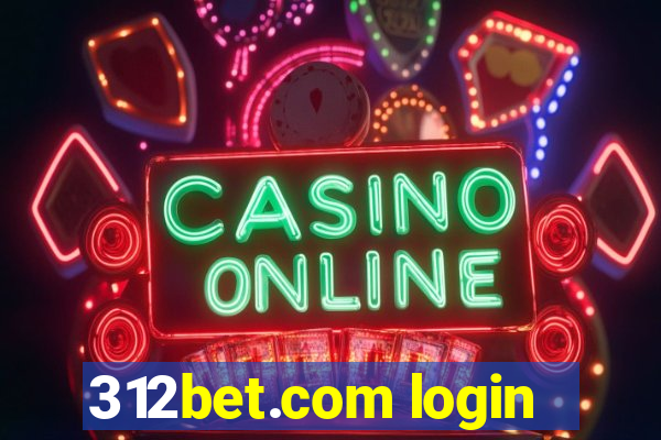 312bet.com login